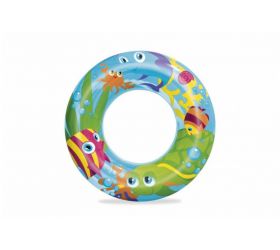 Koleso plávacie nafukovacie 560mm 36013, detská