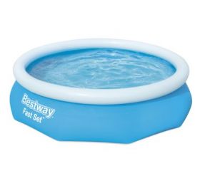 Bazen Bestway® 57270, 3,05x0,76 m, nafukovací, filter