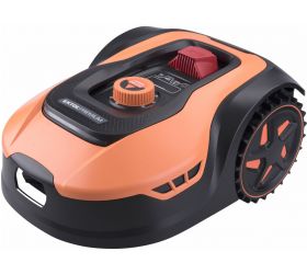Kosačka robotická, 600m?, 20V/2,5Ah, nôž 18cm, wifi, bluetooth, IPX3, EXTOL PREMIUM