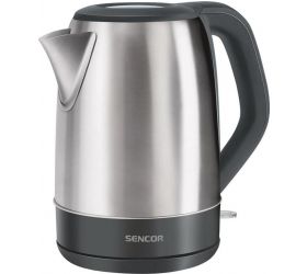Kanvica rýchlovarná SENCOR SWK 17111SS, Nerez 1,7L, 2150W