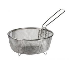 Košík do fritézy náhradný, rozmer 23cm
