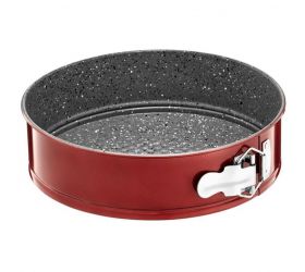 Forma tortová okrúhla, priemer 24cm, CHERRY