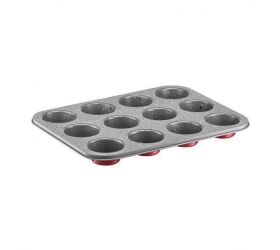 Forma na muffiny 12ks, CHERRY