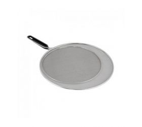 Sitko ochranné na panvicu, 2ks, 24cm a 29cm