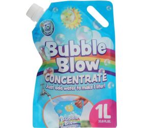 Bublifuk náplň - koncentrát na 1l