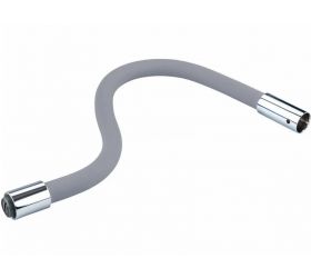 Rameno horné flexibilné, 550mm, šedé