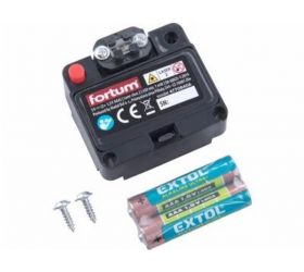 Laser prídavný, 2x1,5V AAA, pre 4770840, 4770841, 4770842