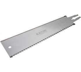 List pílový pre japonskú pílku obojstranný, 253mm, 8/13TPI, pre 8812251, 8812258