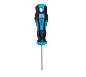 Skrutkovač TORX, T8x60mm,CrV