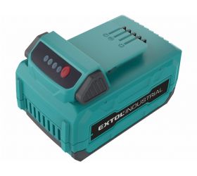 Akumulátor 40V/2.5Ah, pre 87956XX, 118x80x77mm