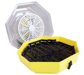 Liaheň CLEO 5 DT, elektrická, 110W, 41-60 ks vajec