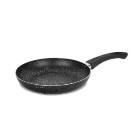 Panvica MARMARA 24cm čierna nepriľnavá