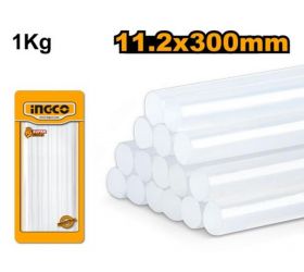 Hmoty tavné 11,2 x 300 mm 1kg INGCO