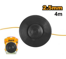 Hlava so silónom rezným 2,5mm INGCO