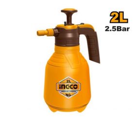 Postrekovač tlakový 2L INGCO