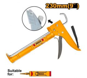 Lis na tmel 230mm INGCO, s funkciou rezania