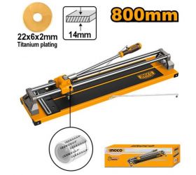Rezačka na dlažbu 800mm INGCO INDUSTRIAL