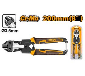 Kliešte pákové 8"/200mm CrV INGCO