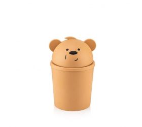 Kôš na odpad plastový, 1,5l ANIMAL