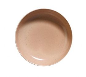 Miska porcelánová 500ml/15cm MODERNA púdrová