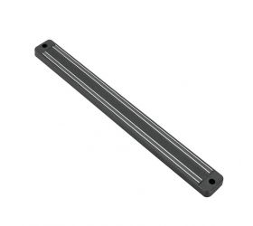 Lišta magnetická na nože, 33 cm