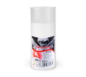 Náplň do kahanca parafínová 110g doba horenia 40 h KLC
