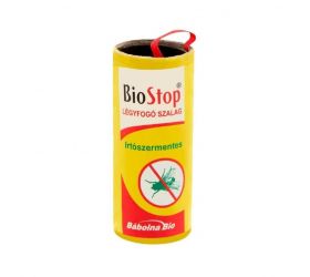 Mucholapka lepiaca klasik BioStop