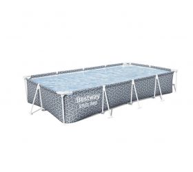 Bazén Bestway® 561FT Steel Pro 3.66m x 2.01m x 66cm