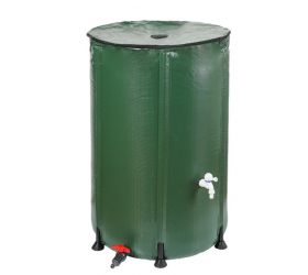 Barel Strend Pro CRB25, 250L skladací, priemer 60cm