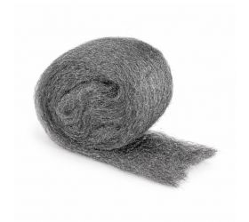 Vlna oceľová - drátenka 200g SKVELER