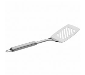 Obracačka 33cm nerez, závesná PAULA