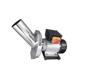 Drvič na ovocie, jablká, EFC-2, 550 W, 1 lit., 200 kg/h., 43x22x33 cm
