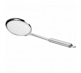 Naberačka na knedle 35cm nerez, závesná PAULA