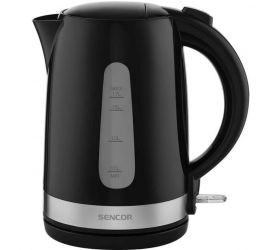 Kanvica rýchlovarná SENCOR SWK 1749BK, 1,7L