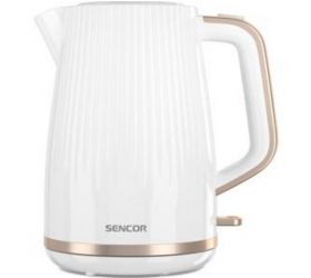 Kanvica rýchlovarná SENCOR SWK 7510WH, 1,7L KLC