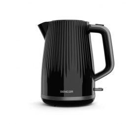 Kanvica rýchlovarná SENCOR SWK 7519BK, 1,7L