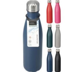 Termoska / fľaša 0,5l nerezová mix