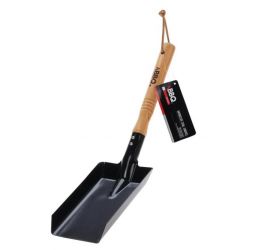 Lopatka na uhlie ku grilu 37x9,5 cm