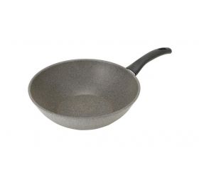 Panvica FERRARA hliníková 28cm WOK, nepriľnavý povrch