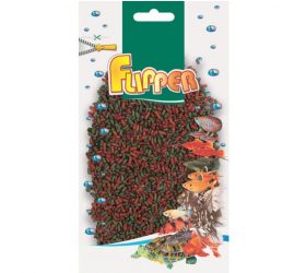 Krmivo pre rybičky a korytnačky Turtle stick, 60g, FLIPPER