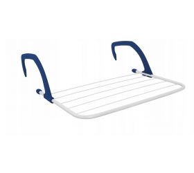 Sušiak na prádlo, na radiátor / balkón HOT, 3m