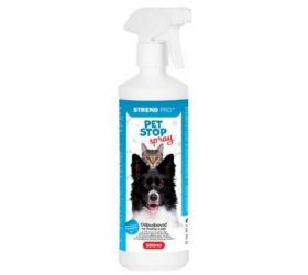 Odpudzovač psov a mačiek 500ml PET STOP R/16K prirodný