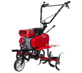 Rotavátor, kultivátor Worcraft WPLM112, 7HP, 100 cm, benzínový