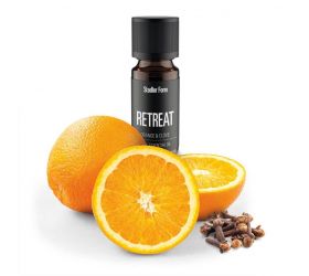 Olej esenciálny Stadler Form Retreat 10 ml, pomaranč + klinčeky