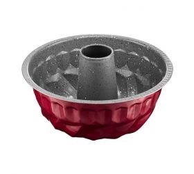 Forma na bábovku 23cm, CHERRY