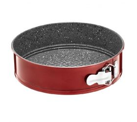 Forma tortová okrúhla 26cm CHERRY