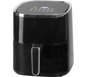 Fritéza teplovzdušná MagicHome, Crocante, 5.0L, 1450W, 12 programov, časovač