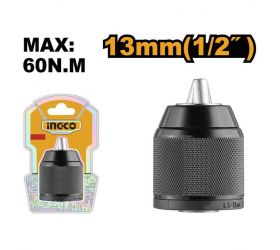 Skľučovadlo 13mm, 1/2" INGCO kovové