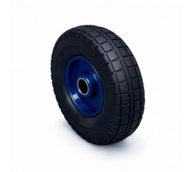 Koleso nafukovacie 10" na vozík RUDLA, SKVELER