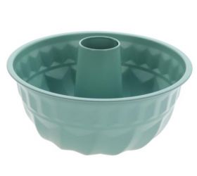 Forma na bábovku priemer 25cm, výška 10cm, nelepivý povrch